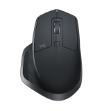 Logitech MX Master 2S Wireless Mouse